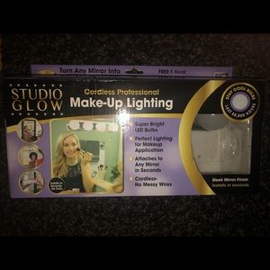 Makeup Mirror Lighting